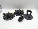Warhammer 40k: Astra Militarum Field Ordinance Battery and Senitnel (AU069)