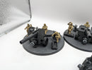 Warhammer 40k: Astra Militarum Field Ordinance Battery and Senitnel (AU069)