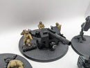 Warhammer 40k: Astra Militarum Field Ordinance Battery and Senitnel (AU069)