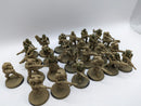 Warhammer 40k: Astra Militarum Cadian Shock Troops (AA072)