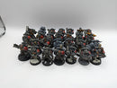 Warhammer 40k: Space Marines Space Wolves Grey Hunters (AA002)