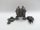 Warhammer 40k: Space Marines Space Wolves Metal Dreadnought (AW230)