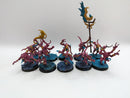Age of Sigmar: Disciples of Tzeentch Pink Horrors (AO024)