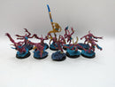 Age of Sigmar: Disciples of Tzeentch Pink Horrors (AL063)