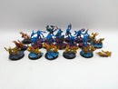 Age of Sigmar: Disciples of Tzeentch Blue Horrors (BA187)