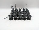 Age of Sigmar: Ossiarch Bonereapers Mortek Guard (AZ194)