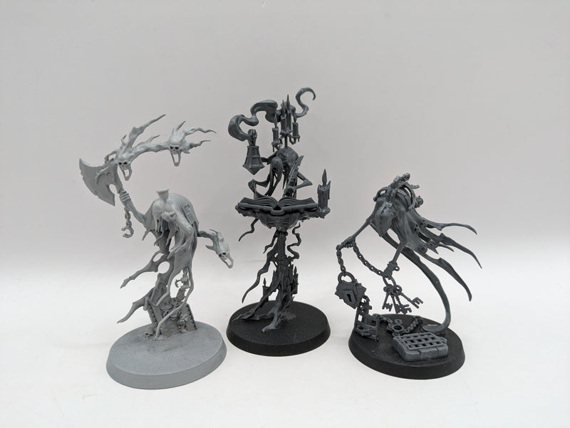 Age of Sigmar: Nighthaunt Bundle (AJ097)