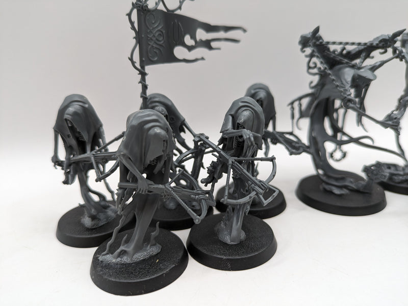 Age of Sigmar: Nighthaunt Bundle (AT123)