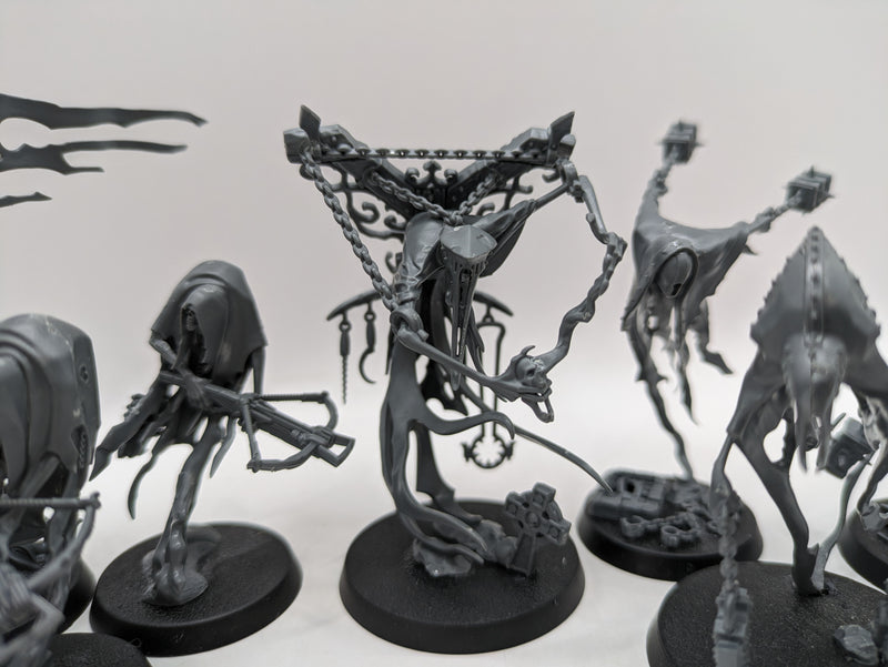 Age of Sigmar: Nighthaunt Bundle (AT123)