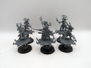 Age of Sigmar: Disciples of Tzeentch Tzaangor Enlightened (AJ121)