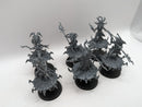 Age of Sigmar: Disciples of Tzeentch Tzaangor Enlightened (AJ121)