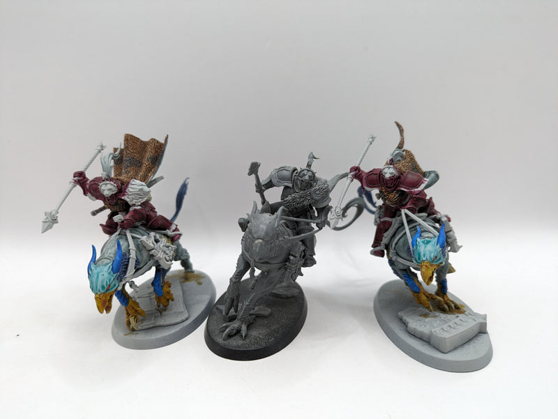 Age of Sigmar: Stormcast Eternals Vanguard-Palladors (AT018)