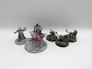 Age of Sigmar: Stormcast Eternals Gryph-hounds and Ballista (AT247)