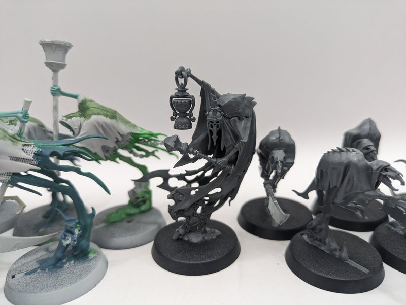 Age of Sigmar: Nighthaunt Bundle (AW226)