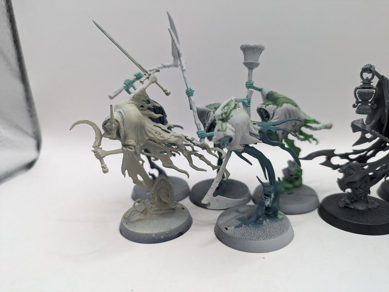 Age of Sigmar: Nighthaunt Bundle (AW226)