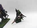 Warhammer Fantasy/Old World: Wood Elves Glade Lords (BC034)