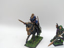 Warhammer Fantasy/Old World: Wood Elves Glade Lords (BC034)