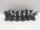 Age of Sigmar: Nighthaunt Myrmourn Banshees (AT097)