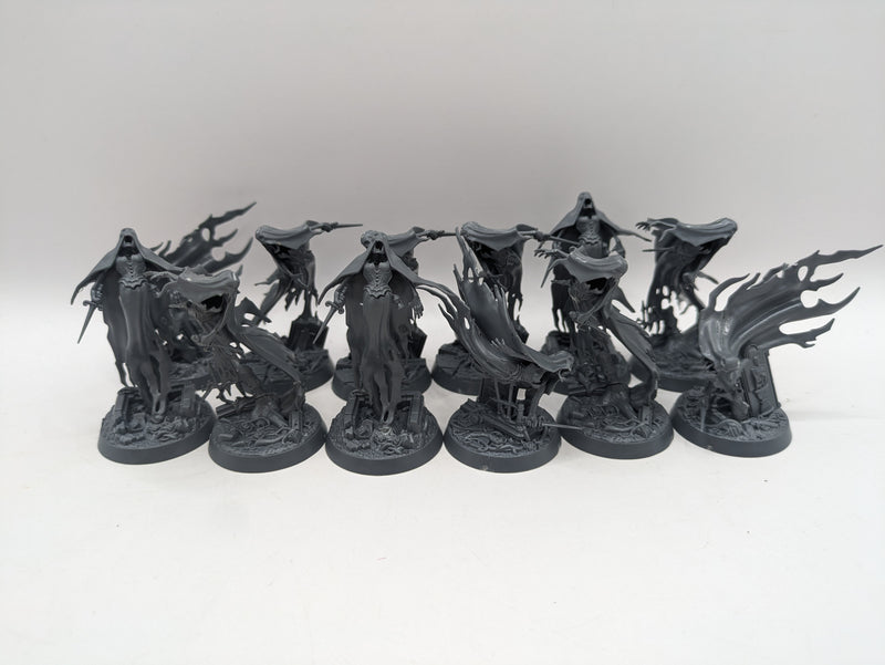 Age of Sigmar: Nighthaunt Myrmourn Banshees (AT097)