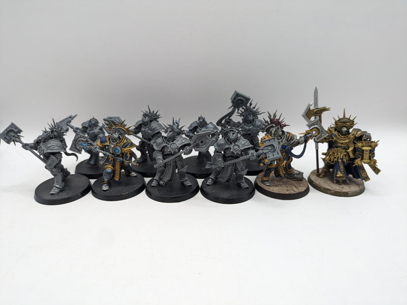 Age of Sigmar: Stormcast Eternals Bundle (AF023)