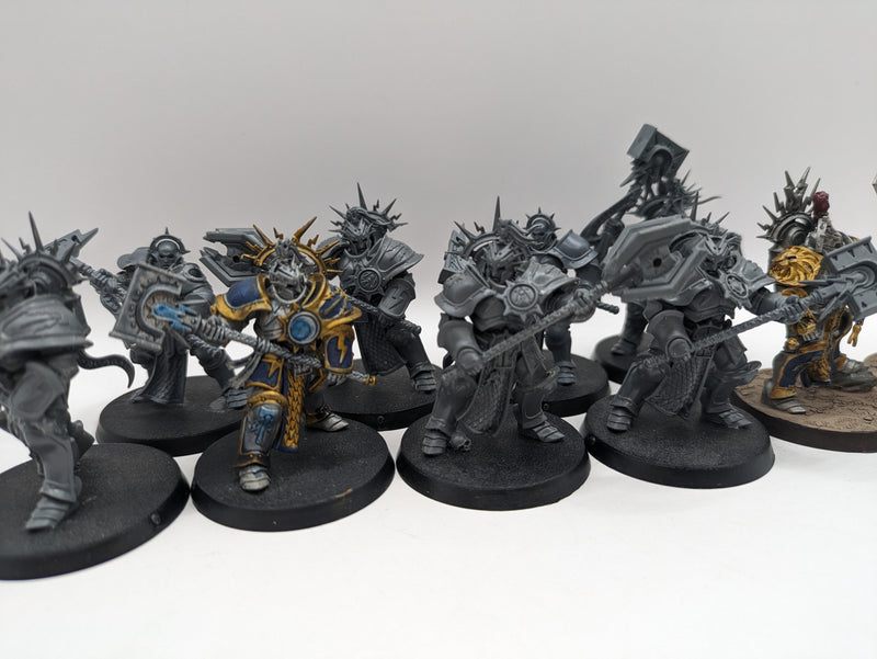 Age of Sigmar: Stormcast Eternals Bundle (AF023)