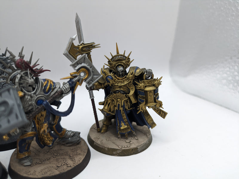 Age of Sigmar: Stormcast Eternals Bundle (AF023)