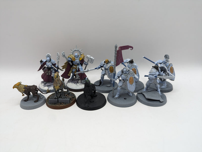 Age of Sigmar: Stormcast Eternals Bundle (AW223)