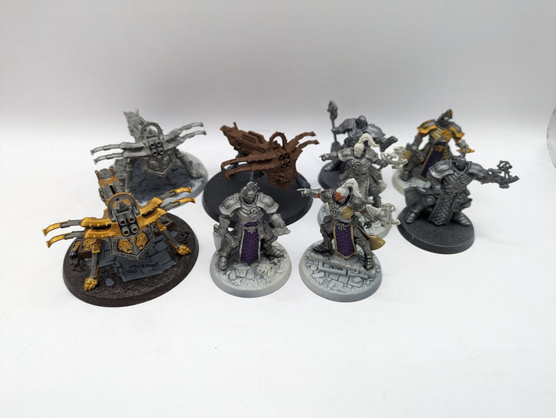 Age of Sigmar: Stormcast Eternals Balistas (BC065)