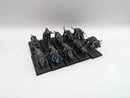 Warhammer Fantasy: Chaos Warriors Warhounds (AW114)