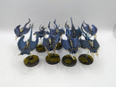 Age of Sigmar: Disciples of Tzeentch Screamers of Tzeentch (AI003)