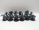 Blood Bowl: Khorne Blood Bowl Team - Skull-tribe Slaughterers (AI097)