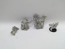 Warhammer 40k: Space Marine Space Wolves Metal Models (AL022)