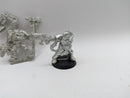 Warhammer 40k: Space Marine Space Wolves Metal Models (AL022)