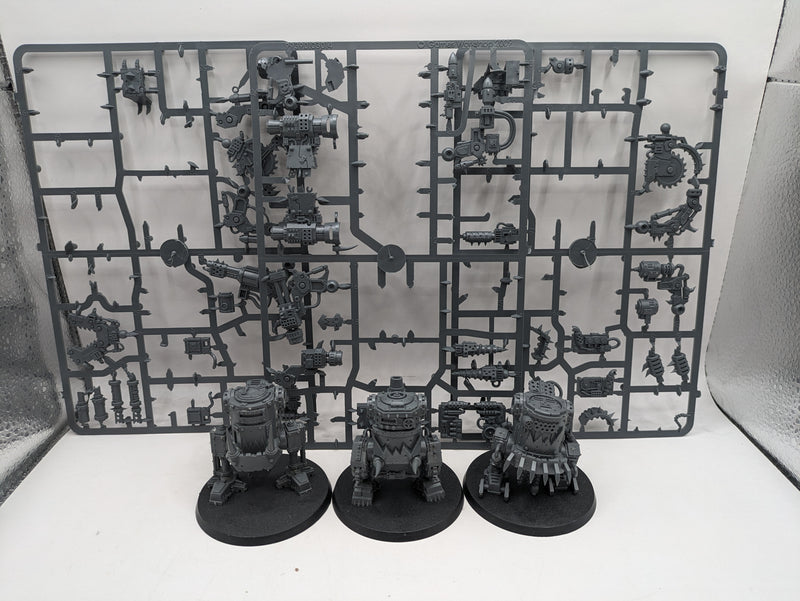 Warhammer 40k: Ork Killa Kans (AU092)