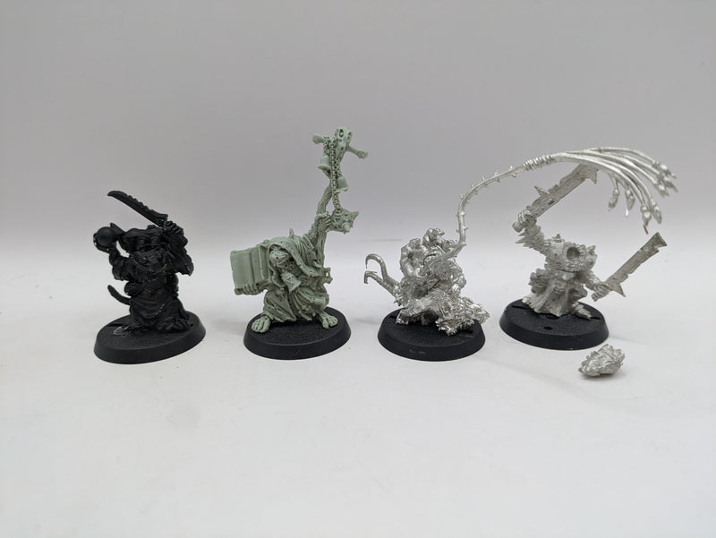 Age of Sigmar: Skaven Bundle (AZ085)