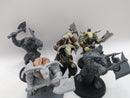 Age of Sigmar: Beasts of Chaos Bullgors (AZ222)