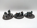 Warhammer 40k: Astra Militarum Heavy Weapon Teams (BC148)