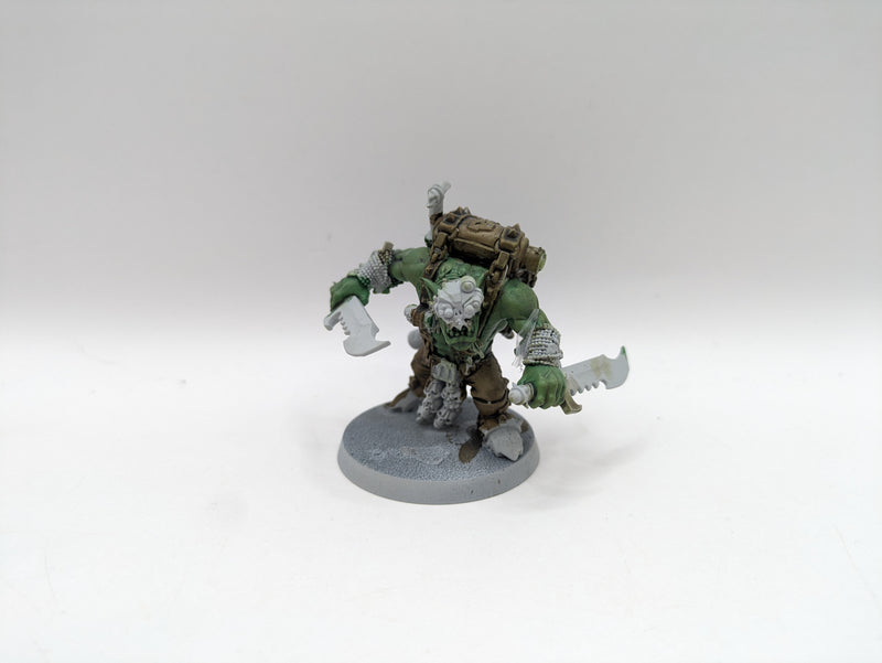 Warhammer 40k: Orks Boss Snikrot (BC039)