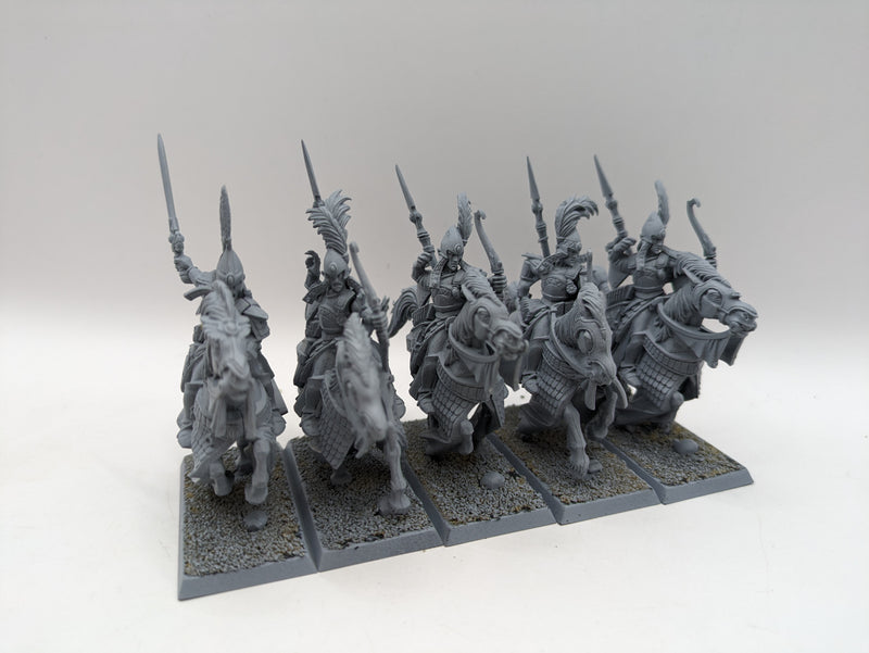 Warhammer Fantasy/Old World: Ellyrian Reavers (AD020)