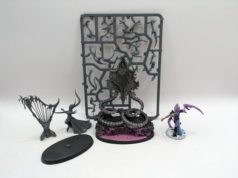 Age of Sigmar: Hedonites of Slaanesh Characters Bundle (AP018)