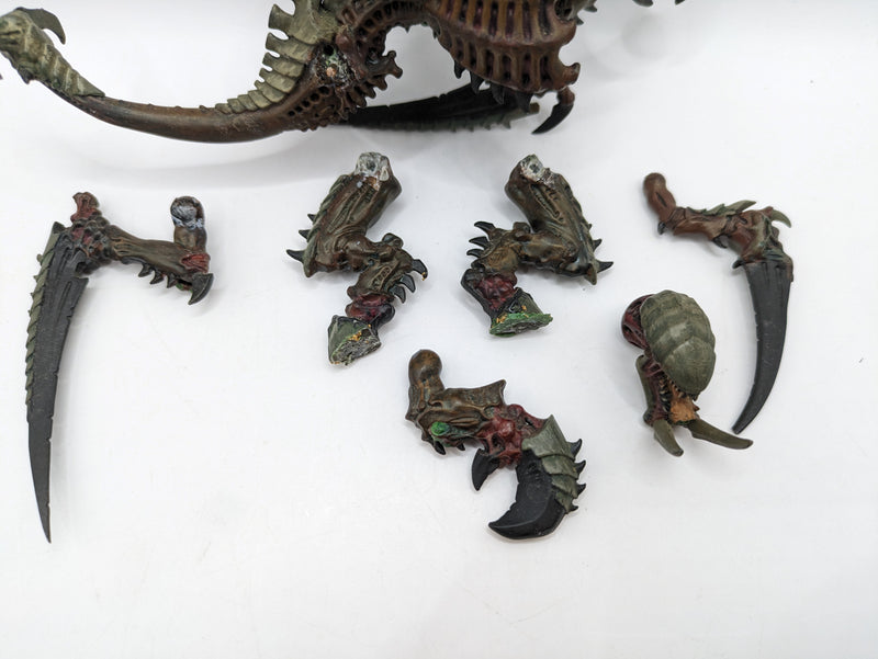 Warhammer 40k: Tyranid Carnifex (AA074)