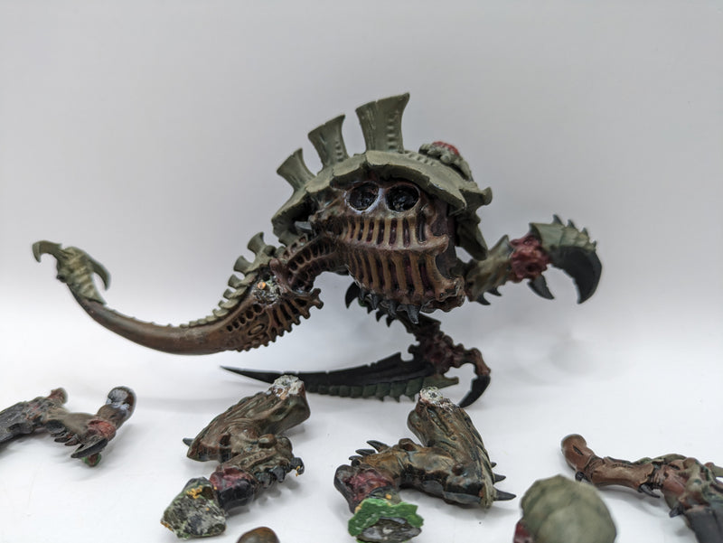 Warhammer 40k: Tyranid Carnifex (AA074)