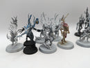 Age of Sigmar: Sylvaneth Dryads, Branchwych and Tree-Revenants (AJ006)