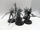 Age of Sigmar: Sylvaneth Dryads, Branchwych and Tree-Revenants (AJ006)