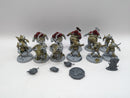 Blood Bowl: Nurgle Blood Bowl Team Nurgles Rotters (AA009)
