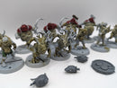 Blood Bowl: Nurgle Blood Bowl Team Nurgles Rotters (AA009)