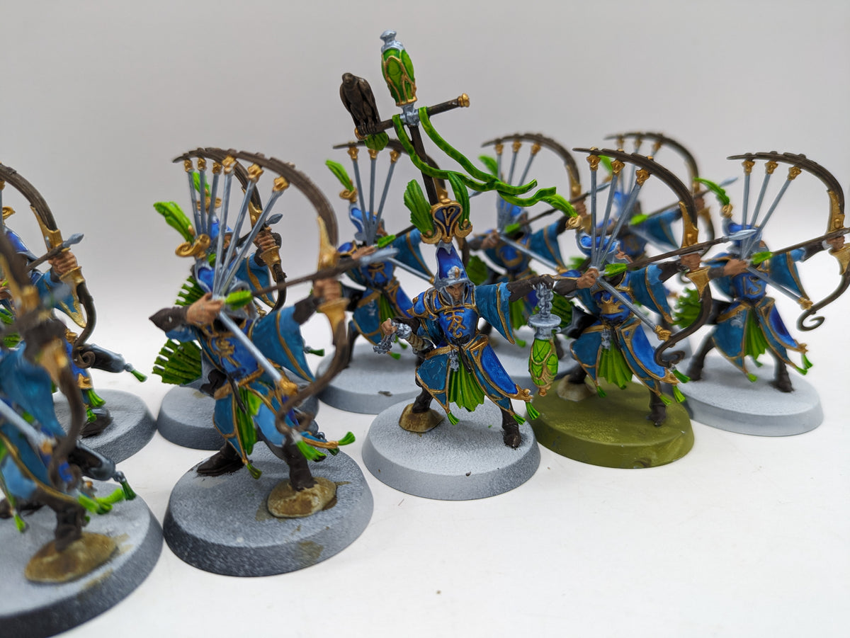 Lumineth Realm-Lords | Warhammer Age of Sigmar | The Gamebusters Lumineth Realm-Lords | Warhammer Age of Sigmar | The Gamebusters