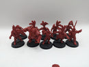 Blood Bowl: Imperial Nobility Blood Bowl Team - The Bogenhafen Barons (AT068)