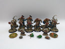 Blood Bowl: Nurgle Blood Bowl Team - Nurgle's Rotters (AI055)