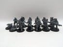 Warhammer 40k: Kill Team Imperial Navy Breachers (AW015)